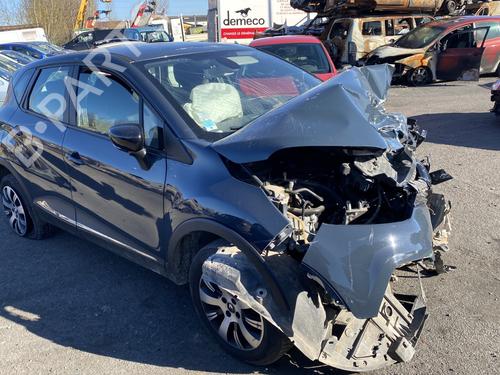 Third brake light RENAULT CAPTUR I (J5_, H5_) 1.5 dCi 90 (J5N4, J5M5, J5MW, J5M6, J5AL, J5AJ) | BP25526634L11  - Image 27