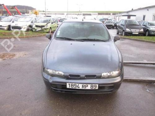 Right mirror FIAT BRAVA (182_) 1.9 TD 75 S (182.BF) | BP26741511C27 