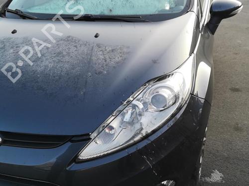 Headlight switch FORD FIESTA VI (CB1, CCN) 1.4 TDCi | BP25521024I24 
