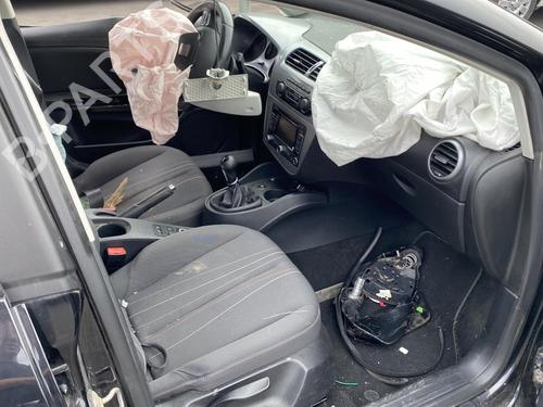Climate control SEAT LEON (1P1) 1.6 TDI | BP25571816I5 - Image 11