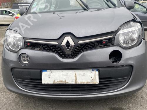 Left front window switch RENAULT TWINGO III (BCM_, BCA_) 1.0 SCe 70 (BCMB) | BP28202607I27  - Image 10