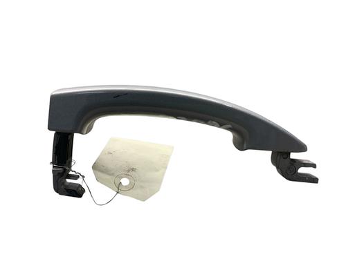 Used Front left exterior door handle RENAULT LAGUNA III (BT0/1) 1.5 dCi (BT00, BT0A, BT0T, BT1J) (110 hp) 25596502