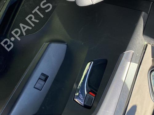 Left sun visor TOYOTA RAV 4 IV (_A4_) 2.5 Hybrid (AVA42_) | BP25533136I1 - Image 29