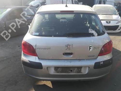 Fuel flap PEUGEOT 307 (3A/C) 1.6 16V | BP25579277C131 