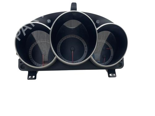 Kombinert Instrument MAZDA 3 (BK) 1.6 DI Turbo (109 hp) 25507329