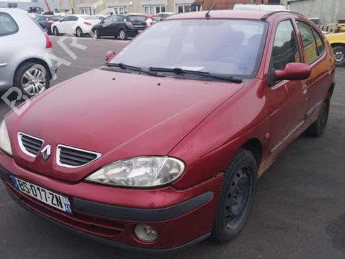 Left taillight RENAULT MEGANE I Classic (LA0/1_) 1.9 dCi (LA05, LA1F) | BP25579044C34 