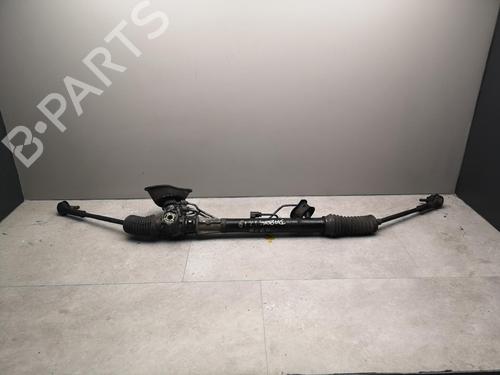 Used Steering rack RENAULT SCÉNIC I MPV (JA0/1_, FA0_) 1.9 dCi (JA05, JA1F) (102 hp) 25517386