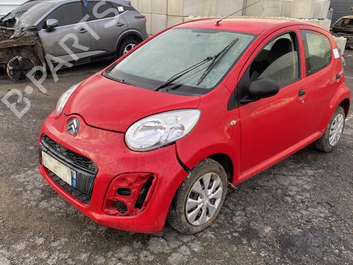 Teile für CITROËN C1 (PM_, PN_) 1.0 (68 hp) 4432167 