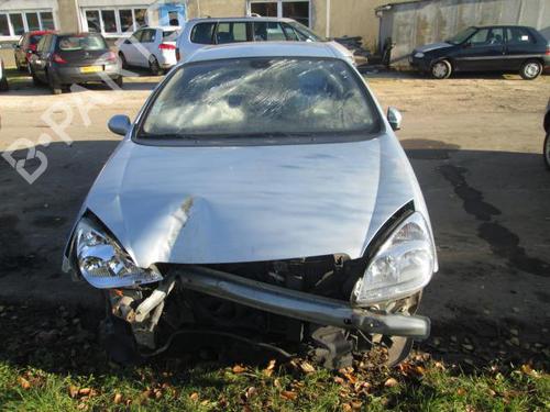 håndbremse CITROËN C5 I (DC_) 2.0 HDi (DCRHZB, DCRHZE) | BP25558928I18 - Image 3