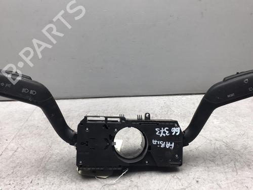 Steering column stalk SKODA FABIA II (542) 1.4 TDI | BP28209918I23 