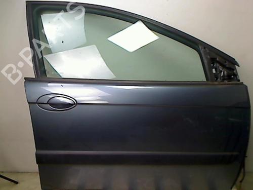 Used Right front door CITROËN C5 II (RC_) 1.6 HDi (RC8HZB) (109 hp) 25553397