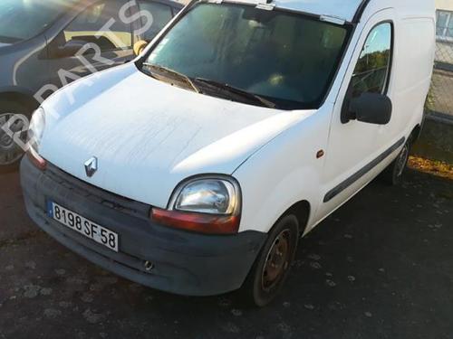 Front right window mechanism RENAULT KANGOO (KC0/1_) D 65 1.9 (KC0E, KC02, KC0J, KC0N) | BP25524065C23 
