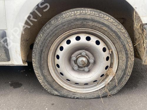 Left front indicator RENAULT TRAFIC II Van (FL) 1.9 dCi 80 (FL0B) | BP25555792C32  - Image 10