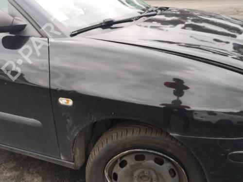 Rear left belt tensioner SEAT CORDOBA (6L2) 1.4 TDI | BP25532541C89 