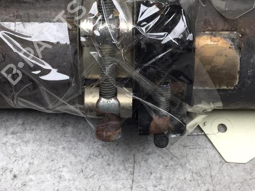 Exhaust system RENAULT MEGANE III Coupe (DZ0/1_) 2.0 R.S. | BP25514115M121 
