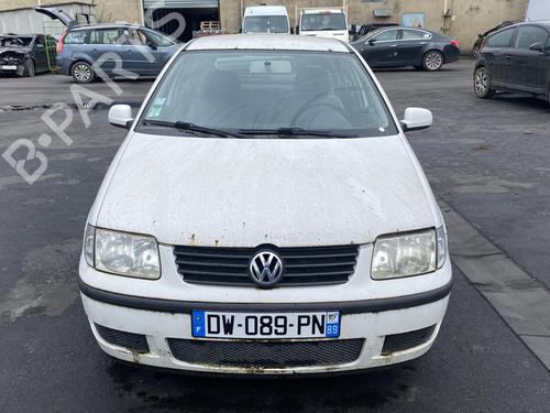 Left headlight VW POLO (6N2) 1.9 SDI | BP25551885C28  - Image 5