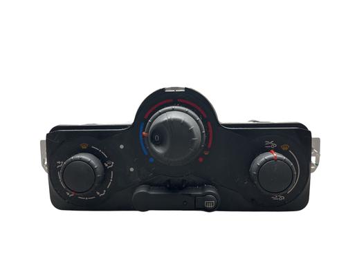 Commande Chauffage RENAULT CLIO III (BR0/1, CR0/1) 1.2 16V Hi-Flex (BR1U, CR1U) (75 hp) 25544130