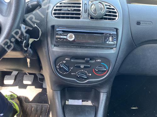 Right mirror PEUGEOT 206 Hatchback (2A/C) 1.4 HDi eco 70 | BP25571782C27 