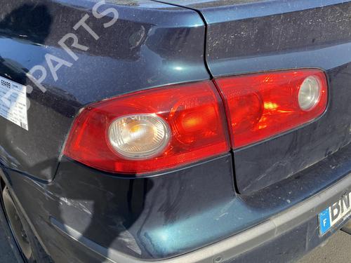 Left front window switch RENAULT LAGUNA II (BG0/1_) 2.0 16V (BG00, BG0K, BG0P, BG0W) | BP25541256I27 - Image 12