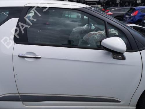 Right taillight DS DS 3 (SA_) 1.6 BlueHDi 100 (SABHY0, SABHYT) | BP25524049C35  - Image 22