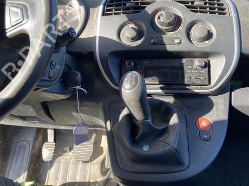 Steering column stalk RENAULT KANGOO Express (FW0/1_) 1.5 dCi 75 (FW07, FW10, FW04) | BP25541863I23 - Image 5