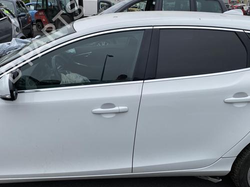 Right sun visor VOLVO V40 Hatchback (525) D3 | BP25541723I2 - Image 29