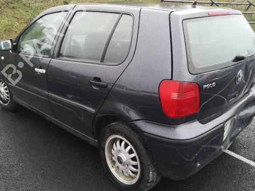 Elektronisk modul VW POLO (6N2) 1.4 | BP25532294M83 