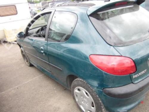 Rudehejsemekanisme Højre foran PEUGEOT 206 Hatchback (2A/C) 1.4 HDi eco 70 | BP25559176C23 