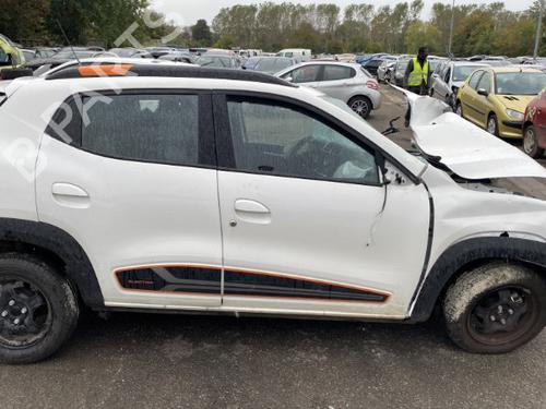Hand brake DACIA SPRING EV (B6M1) | BP29005122I18 - Image 18