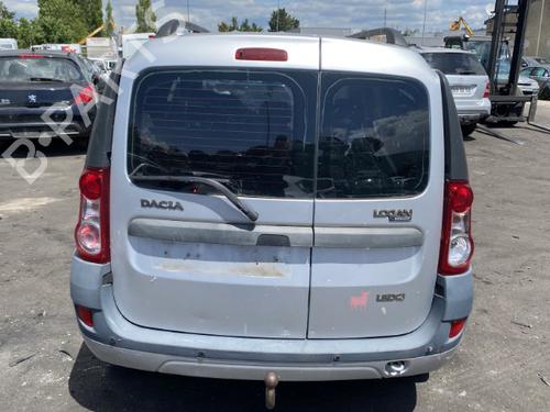Front right window mechanism DACIA LOGAN MCV (KS_) 1.5 dCi (KS0K) | BP25567465C23 - Image 22