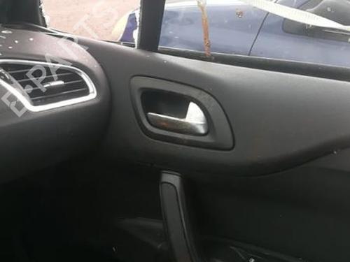 Left front brake caliper CITROËN DS4 (NX_) 1.6 HDi 115 | BP25557395M105  - Image 20