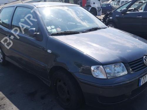 Climate control VW POLO (6N2) 1.4 TDI | BP25537049I5  - Image 5