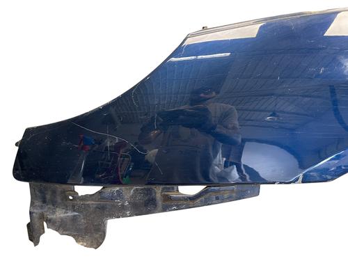 Left front fenders PEUGEOT 807 (EB_) 2.0 HDi | BP25561621C41 
