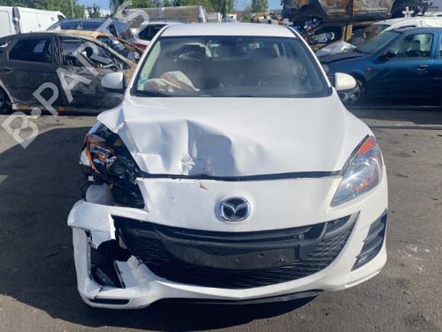 Headrest MAZDA 3 (BL) 1.6 MZ-CD (BL14) | BP25574763I31 - Image 32
