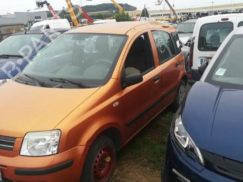 AC compressor FIAT PANDA (169_) 1.2 (169.AXB11, 169.AXB1A) | BP25555139M34 - Image 7