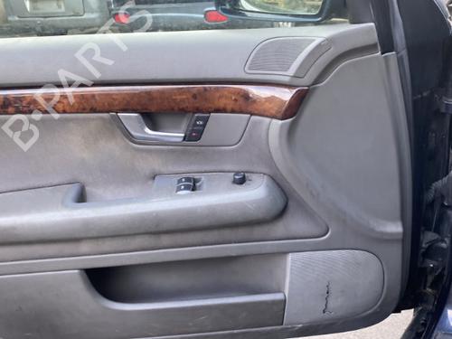 Ratstangsstang AUDI A4 B6 Avant (8E5) 1.9 TDI | BP25540737I23 - Image 18