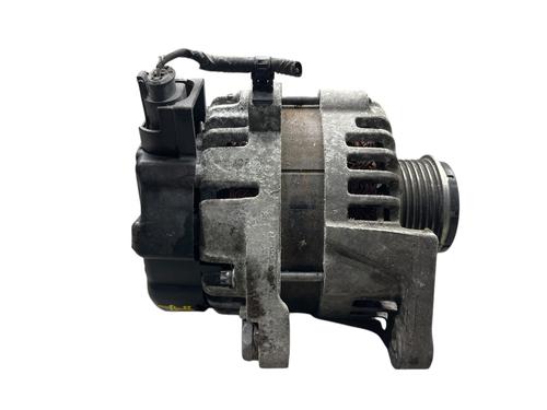 Used Alternator KIA RIO IV (YB, SC, FB) 1.0 T-GDI 100 (101 hp) 31802842
