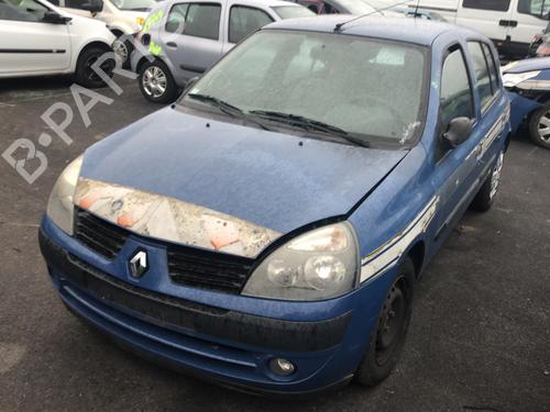 ABS pump RENAULT CLIO II (BB_, CB_) 1.5 dCi (B/CB07) | BP25576110M43 