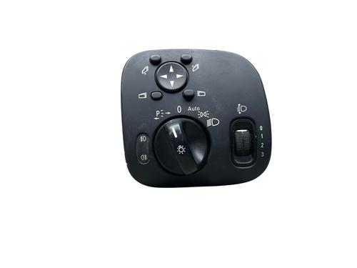 Headlight switch MERCEDES-BENZ C-CLASS (W203) C 200 CDI (203.007) | BP30156329I24 - Image 2