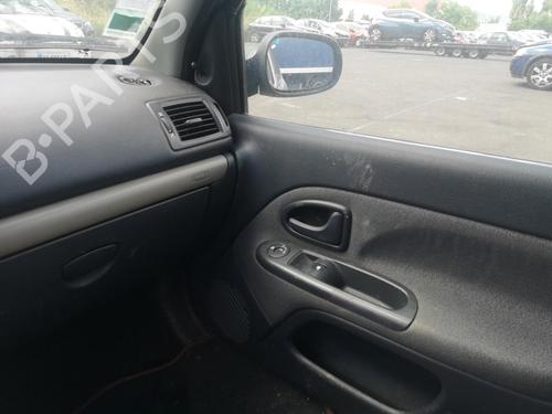 Control unit RENAULT CLIO II (BB_, CB_) 1.5 dCi (B/CB07) | BP25561519M11 