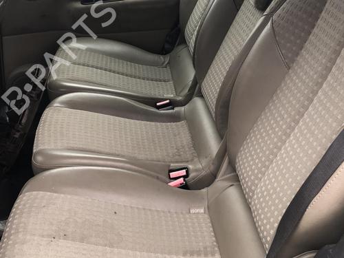 ABS pump RENAULT SCÉNIC II (JM0/1_) 1.5 dCi (JM1E, JM16) | BP25514611M43 