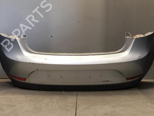 Rear bumper SEAT IBIZA IV (6J5, 6P1) 1.4 | BP25581399C8 