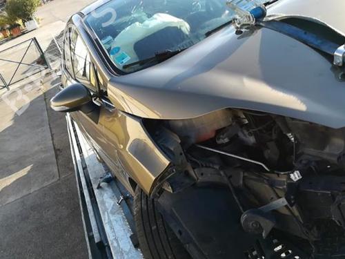 Venstre baglygte FORD FIESTA VI (CB1, CCN) 1.4 TDCi | BP25519635C34 