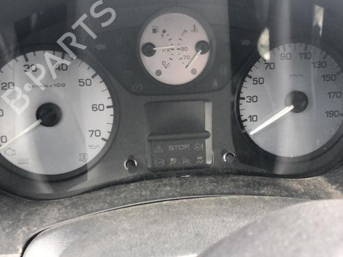 ABS pump PEUGEOT PARTNER Box Body/MPV 1.6 BlueHDi 100 | BP25576519M43 - Image 22