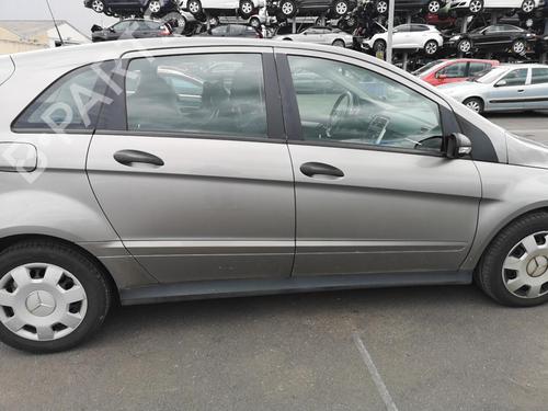 Radio MERCEDES-BENZ B-CLASS Sports Tourer (W245) B 180 CDI (245.207) | BP25526063E6 