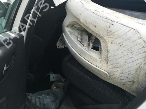 Left front driveshaft CITROËN C4 I (LC_) 1.6 HDi | BP25533164M38 - Image 32