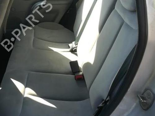 Front right interior door handle CITROËN C3 I (FC_, FN_) 1.4 16V HDi | BP25537623I14 