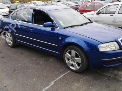 Starter SKODA SUPERB I (3U4) 2.8 V6 | BP25580116M8  - Image 32