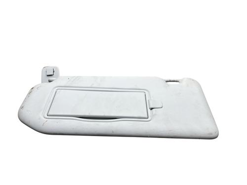 Used Left sun visor Left sun visor PEUGEOT 3008 II SUV (MC_, MR_, MJ_, M4_) 2.0 BlueHDi 150 (MJAHXH, MJAHXV, MJAHXG, MJAHSH, MJAHRH,... (150 hp) 32435729 32435729