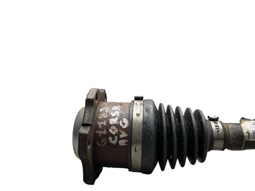 Left front driveshaft OPEL CORSA D (S07) 1.3 CDTI (L08, L68) | BP25521791M38